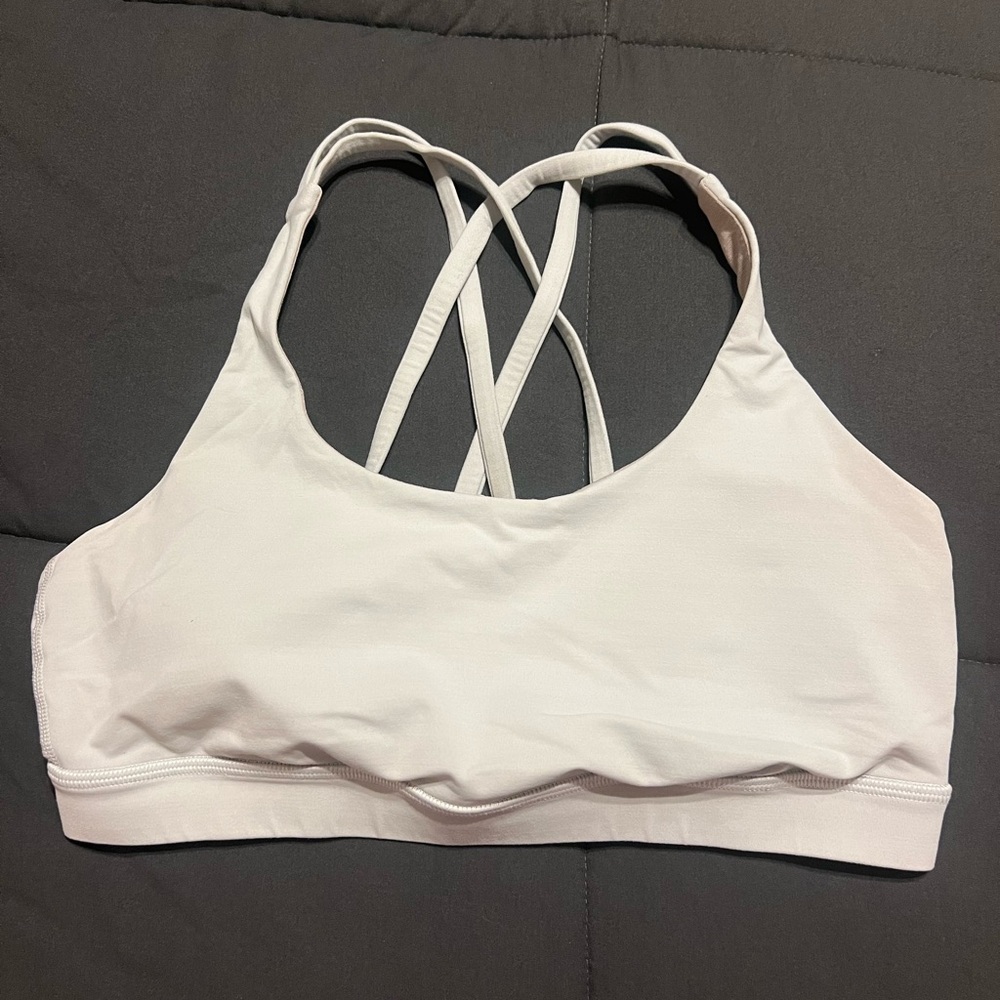 Lululemon Energy Bra *Medium Support, B-D cups